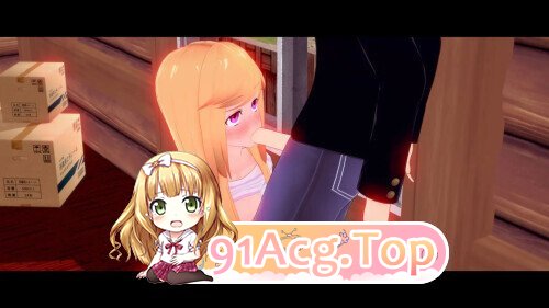 罪恶谷 Sinful Valley v0.3.16 PC端 AI汉化版 预览图