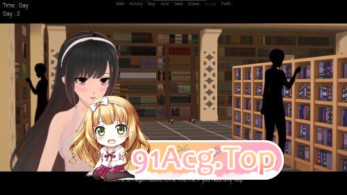罪恶谷 Sinful Valley v0.3.16 PC端 AI汉化版 预览图