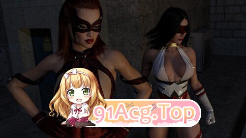 星际复仇者：混沌竞技场 Star Avenger Chaos Arena Ch.2 PC端 汉化版 预览图