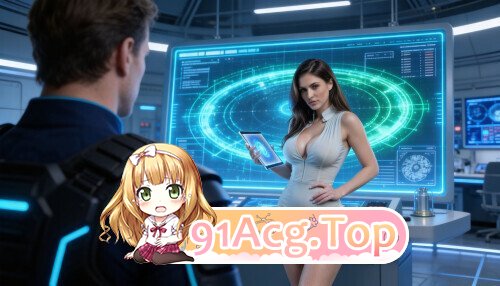星际螺旋 Astra Helix Ep Ep.PC端 AI汉化版 Ep.3 预览图