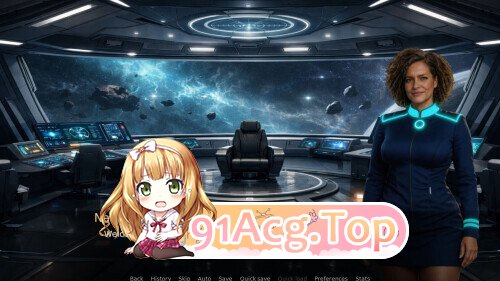 星际螺旋 Astra Helix Ep Ep.PC端 AI汉化版 Ep.3 预览图