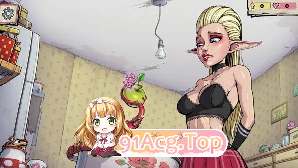 浓汤游戏 Souper Game v1.1P PC端 动态官中步兵版 预览图