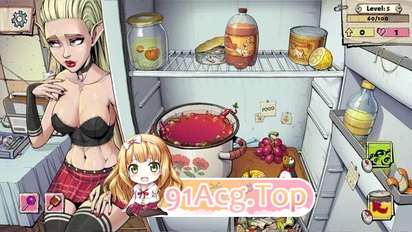 浓汤游戏 Souper Game v1.1P PC端 动态官中步兵版 预览图
