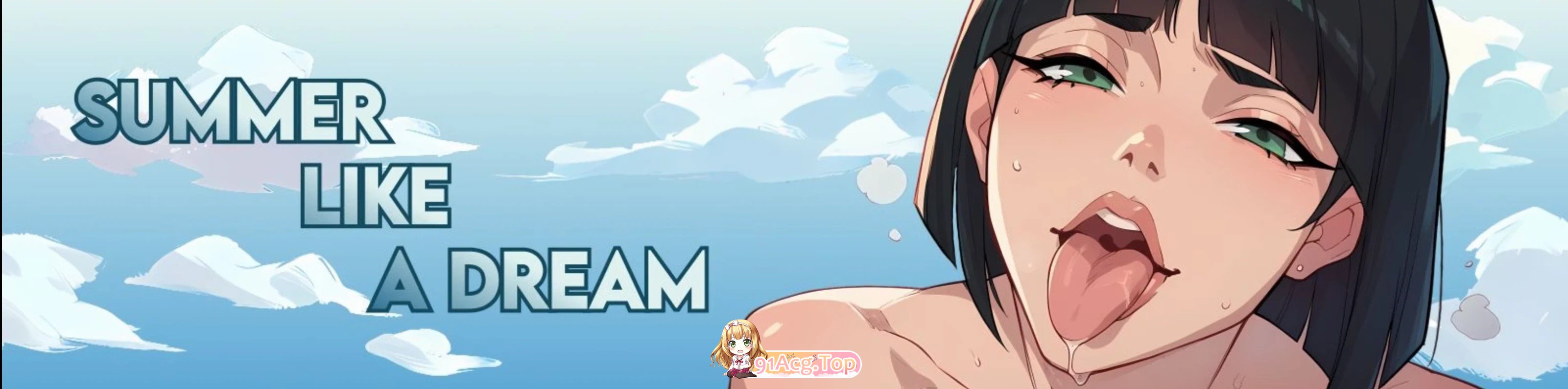 夏日如梦 Summer like a Dream v0.22 双端 AI汉化版 预览图