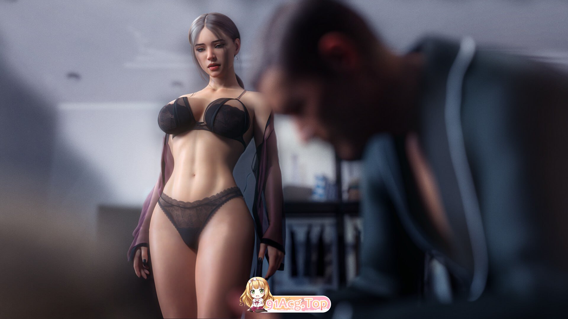 光明之主 ▫️ Bright Lord ▫️ v1.16.0 Fix2 ▫️ PC端 官中无码 预览图