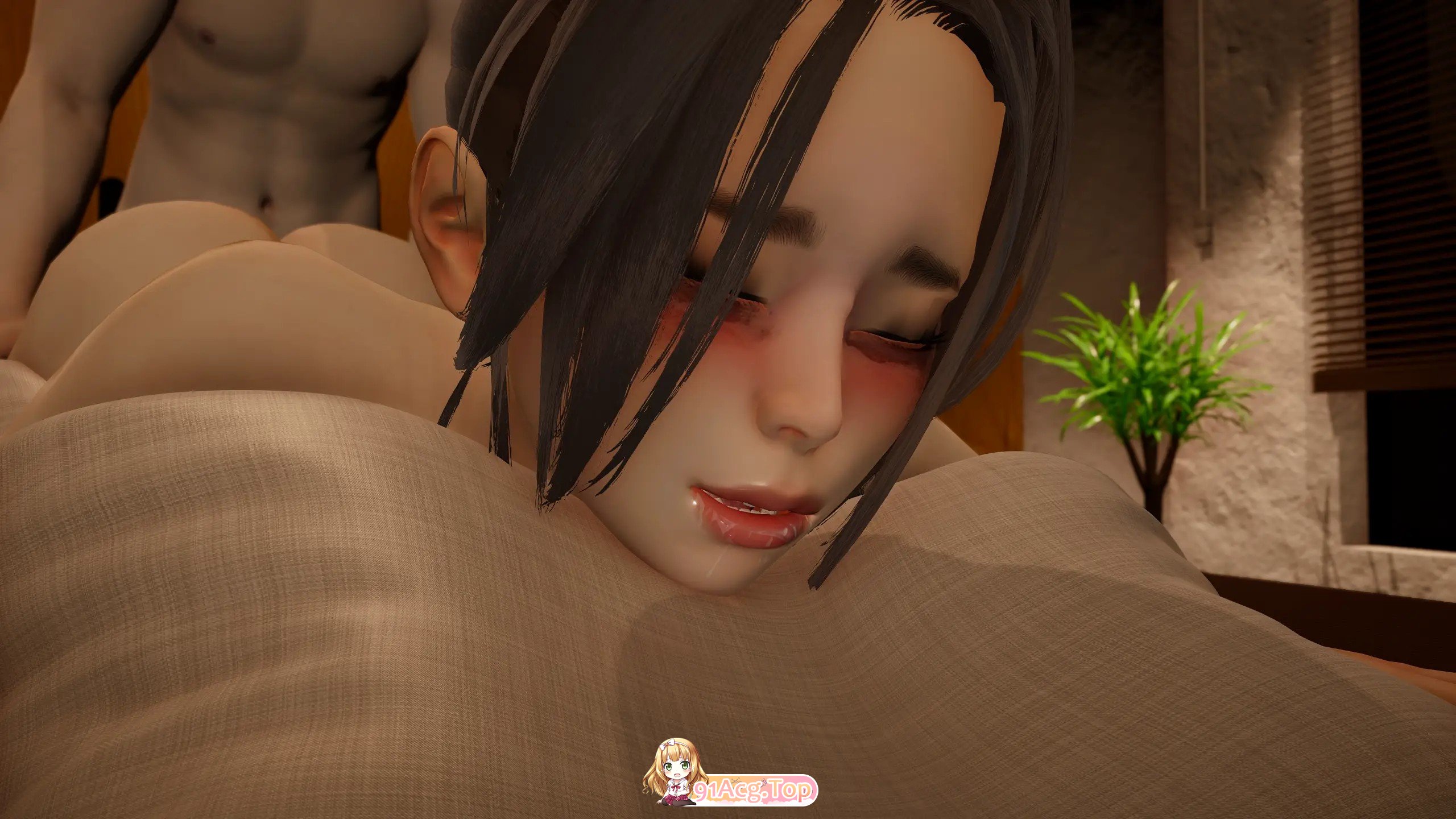 工作室之心 Studio Hearts v0.4 双端 AI汉化版 预览图