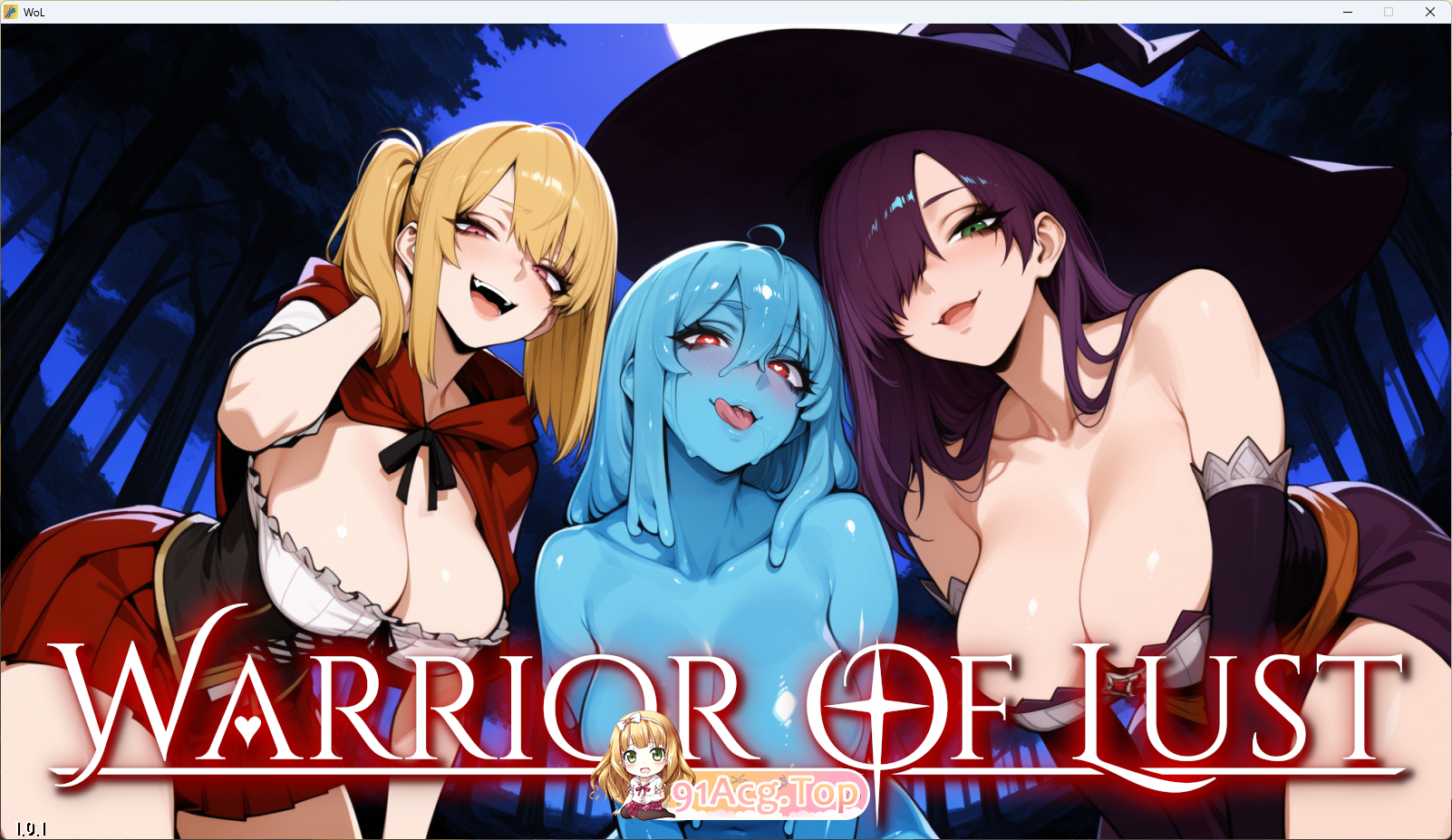迷宫战士 STEAM官方中文版 PC端 官中更新版 预览图