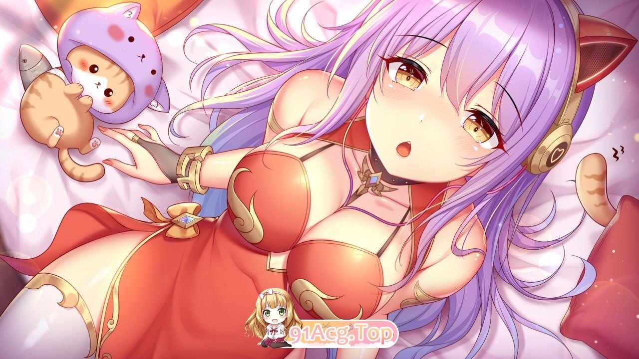 合集[互动SLG/动态] 樱姬1-5 Sakura Hime 1-5 PC端 官中步兵 预览图