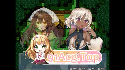 新作[冒险RPG/反向X] 逆梦的危境幻域 Reverse Dream of the Menasphere Steam官中版 安卓端 完整版 预览图