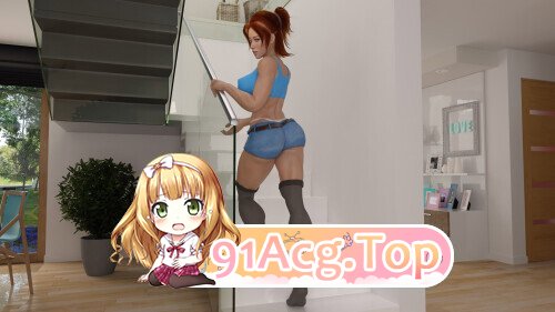 可爱的邻居 Lovely Neighborho v0.7.0 PC端 汉化版 预览图