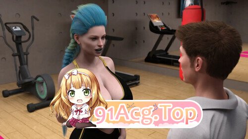 我们唯一的男人 Our Only Man v0.38 PC端 汉化版 预览图
