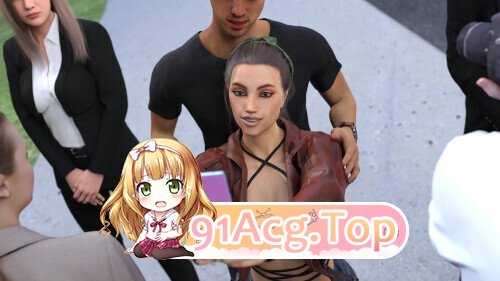 欲望劫案 Lustful Heist v0.3 PC端 汉化版 预览图