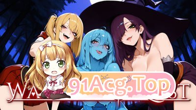 淫欲战士 ▫️ Warrior of Lust ▫️ v1.0.1 ▫️ PC端 官中无码 预览图