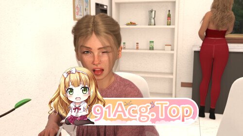 坚定选择 Say Yes v0.2 PC端 AI汉化版 预览图
