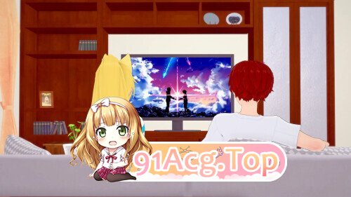 狼情结 Wolf Complex v1.0.0 PC端 AI汉化版 预览图
