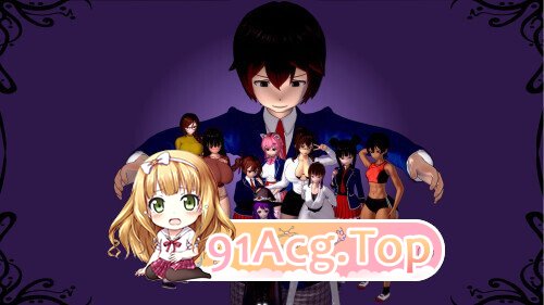 污秽魔药 Tainted Philter v0.1.3 PC端 AI汉化版 预览图