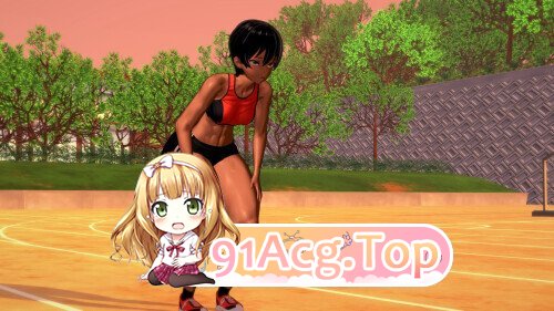 污秽魔药 Tainted Philter v0.1.3 PC端 AI汉化版 预览图