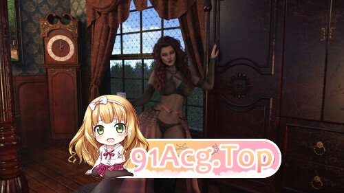 幽艳森狱 Sorceress In the Sinful Silkwood Yielding Ch1.v1.0 PC端 AI汉化版 预览图