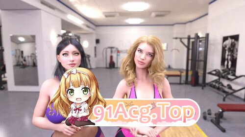 超能 Being Super Ch.1 v0.29D PC端 AI汉化版 预览图