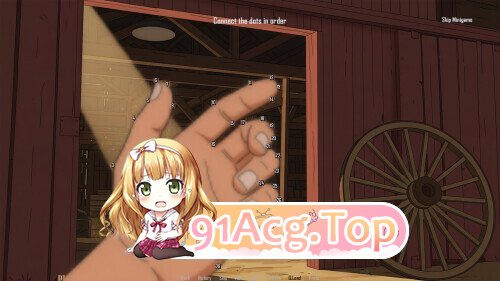 小木镇.v0.4.0 PC端 AI汉化版 预览图