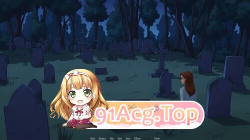 小木镇.v0.4.0 PC端 AI汉化版 预览图