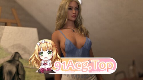 梅丽迪亚 Meridia v0.2.0 PC端 AI汉化版 预览图
