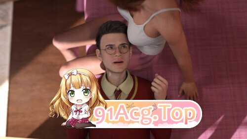 梅丽迪亚 Meridia v0.2.0 PC端 AI汉化版 预览图