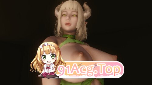 精灵王国 Elf Kingdom v0.6 PC端 AI汉化版 预览图