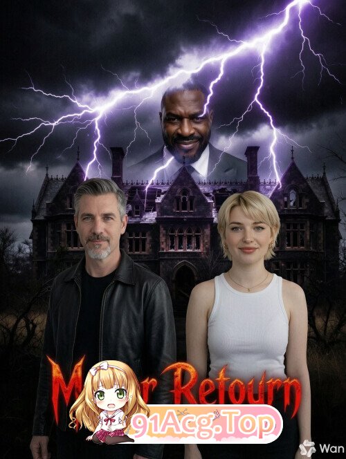 庄园归来 Manor Return v0.2.1 PC端 AI汉化版 预览图