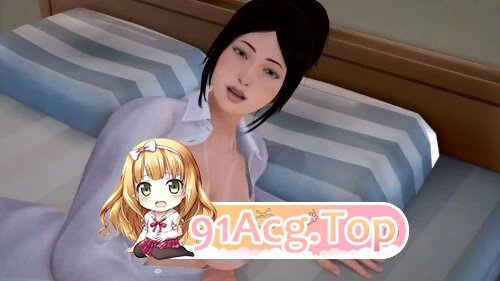 甜蜜的感情 Sweet Affection v0.12.3 PC端 汉化版 预览图