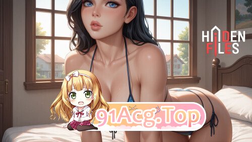 隐藏文件 Hidden Files Ch.9 v9.0 PC端 AI汉化版 预览图