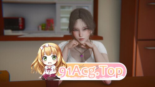 追逐欲望 Chasing Desires v0.4 PC端 汉化版 预览图