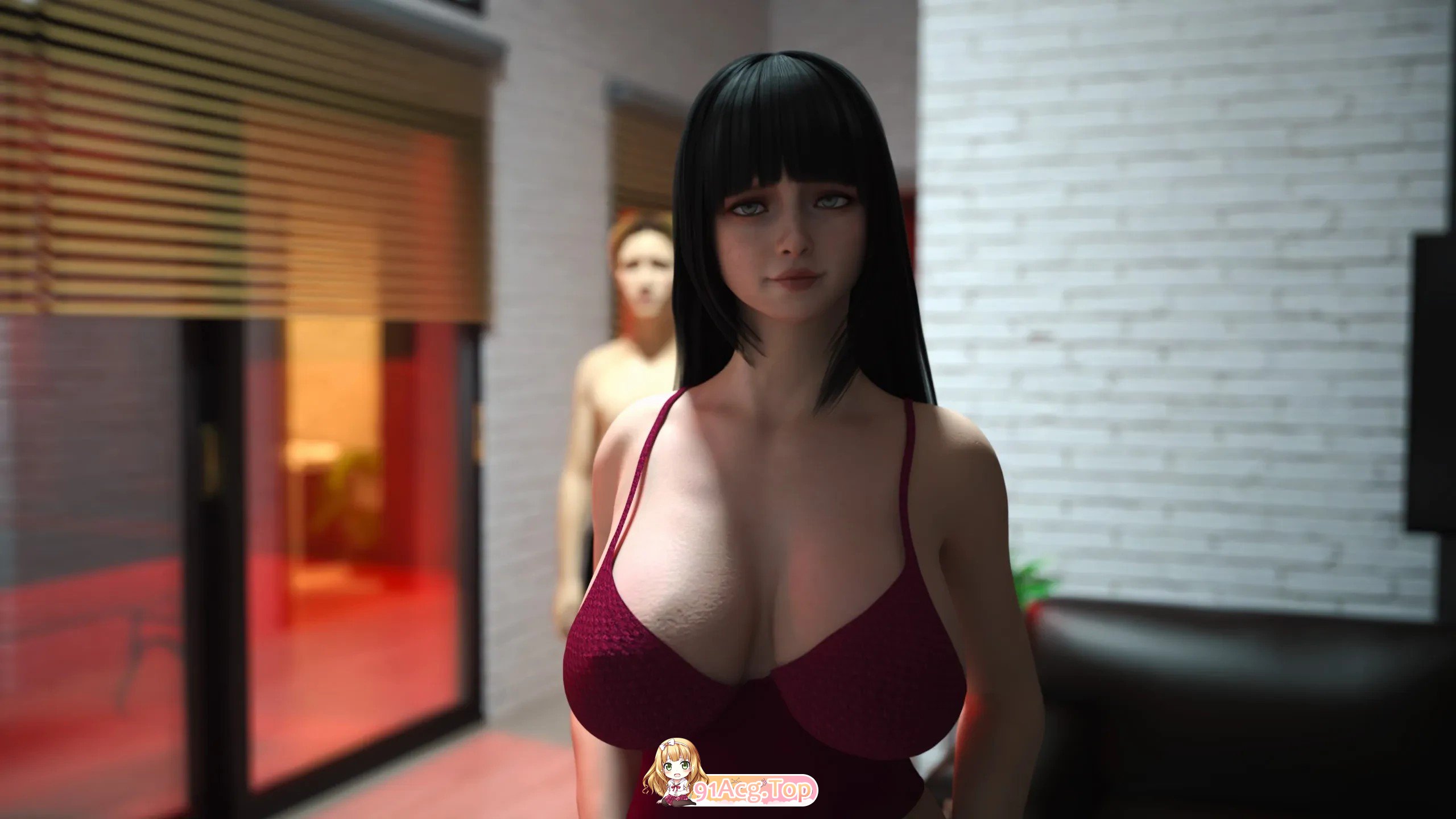 欲望之影 Shadows of Desire v0.9.7 双端 AI汉化版 预览图