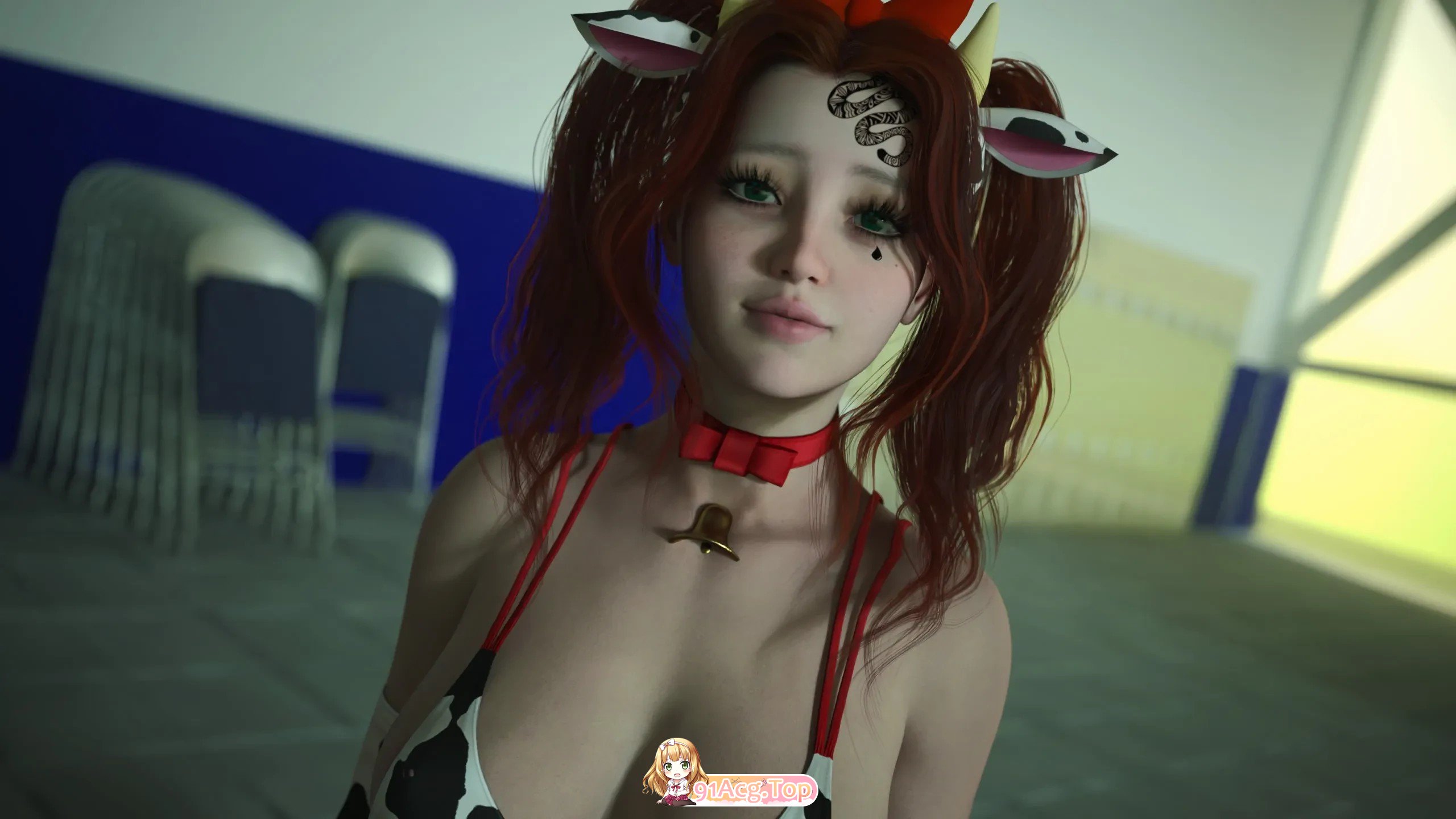 欲望之影 Shadows of Desire v0.9.7 双端 AI汉化版 预览图