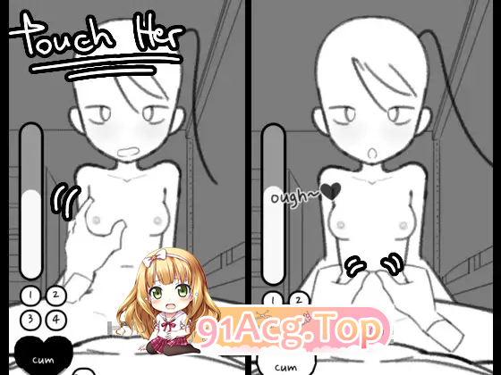 拉克酱/ラクちゃん/生肉 PC端 日文原版 预览图