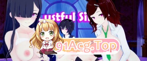 欲望之罪 Lustful Sin v0.9.7 双端 AI汉化版 预览图