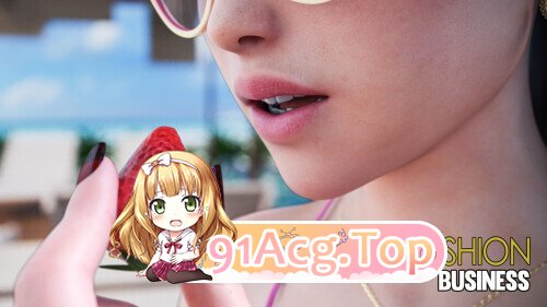 时尚女王 Fashion Business Ep.5 v4.01 双端 汉化版 预览图