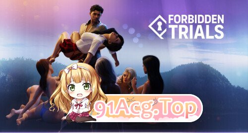 禁忌试炼 Forbidden Trials v0.1 双端 汉化版 预览图