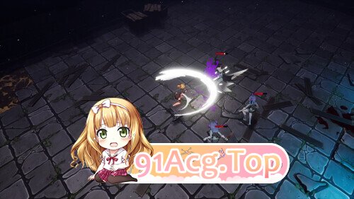 魔纹试炼 Trials of the Demonic Seal v20260306 PC端 动态官中步兵版 预览图
