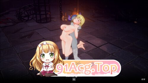 魔纹试炼 Trials of the Demonic Seal v20260306 PC端 动态官中步兵版 预览图