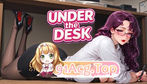Under the Desk v1.0.2 PC端 官中高清版 预览图