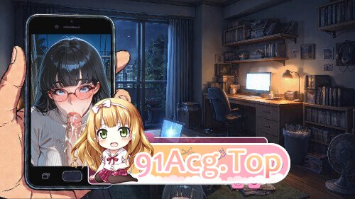 Under the Desk v1.0.2 PC端 官中高清版 预览图