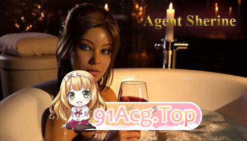 特工谢琳 Agent Sherine v0.5 PC端 官中版 预览图