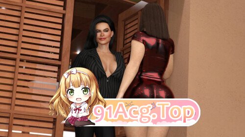 特殊角色霸权 Futa Dominium v0.3.4 双端 AI汉化版 预览图