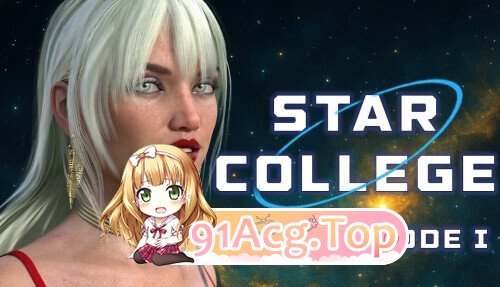 星际学院 Star College Ep.1 v0.8.0 双端 AI汉化版 预览图
