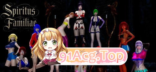家庭精神 Spiritus Familiae v0.2a 双端 汉化版 预览图