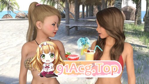 我的淘气女儿 My Naughty Daughter v5.3 双端 汉化版 预览图