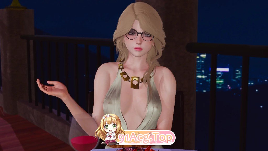 真丈夫 True Husband v1.6 双端 AI汉化版 预览图