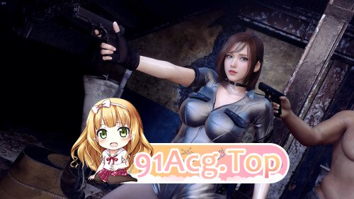 新作[休闲SLG/色情/裸露] 调教女警 – 无尽堕落的深渊 The Endless Abyss: A Busty Cop’s Corrupted Soul v1.0.8 PC端 步兵 预览图