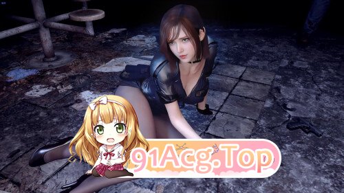 新作[休闲SLG/色情/裸露] 调教女警 – 无尽堕落的深渊 The Endless Abyss: A Busty Cop’s Corrupted Soul v1.0.8 PC端 步兵 预览图